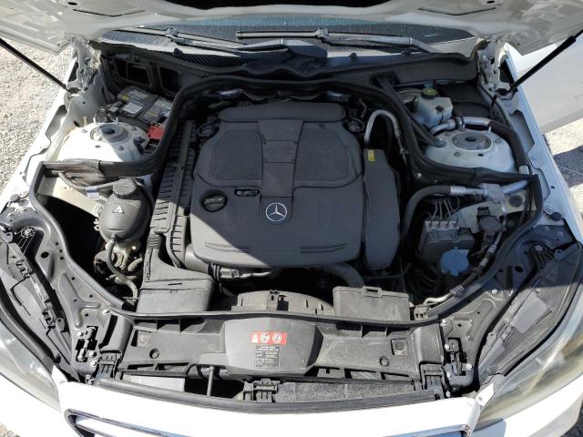 Photo 11 from auction – 2014 MERCEDES-BENZ E 350 with VIN WDDHF5KB7EA889769