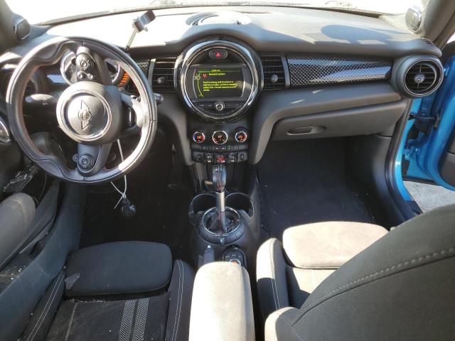 Photo 8 from auction – 2017 MINI COOPER S with VIN WMWXP7C36H3B94875