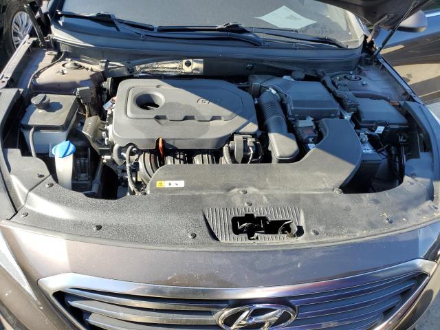 Photo 11 from auction – 2016 HYUNDAI SONATA SE with VIN 5NPE24AF1GH279868