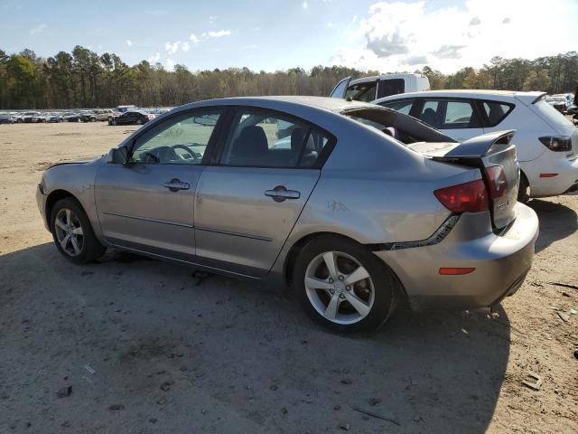Photo 2 from auction – 2006 MAZDA 3 I with VIN JM1BK32F061528131