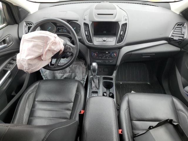 Photo 8 from auction – 2018 FORD ESCAPE SEL with VIN 1FMCU9HD3JUA91963