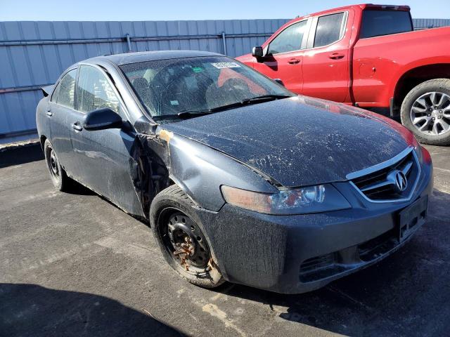 Photo 4 from auction – 2005 ACURA TSX with VIN JH4CL958X5C013902