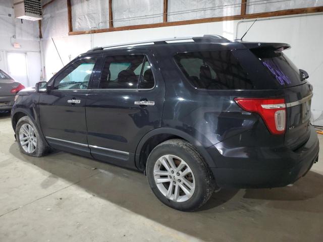 Photo 2 from auction – 2013 FORD EXPLORER X with VIN 1FM5K8D83DGB13397