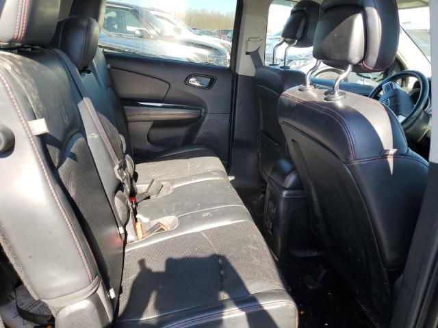 Photo 11 from auction – 2015 DODGE JOURNEY R/ with VIN 3C4PDCEG8FT699481
