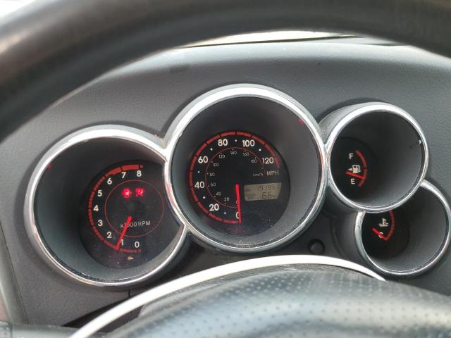 Photo 9 from auction – 2005 PONTIAC VIBE with VIN 5Y2SL63825Z456945