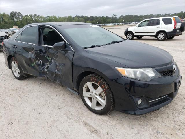 Photo 4 from auction – 2014 TOYOTA CAMRY L with VIN 4T1BF1FK8EU745323