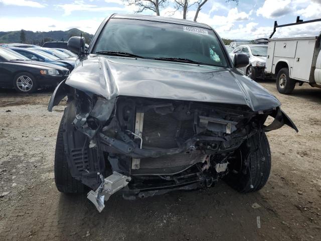 Photo 5 from auction – 2015 TOYOTA TACOMA DOU with VIN 5TFJU4GN5FX080722