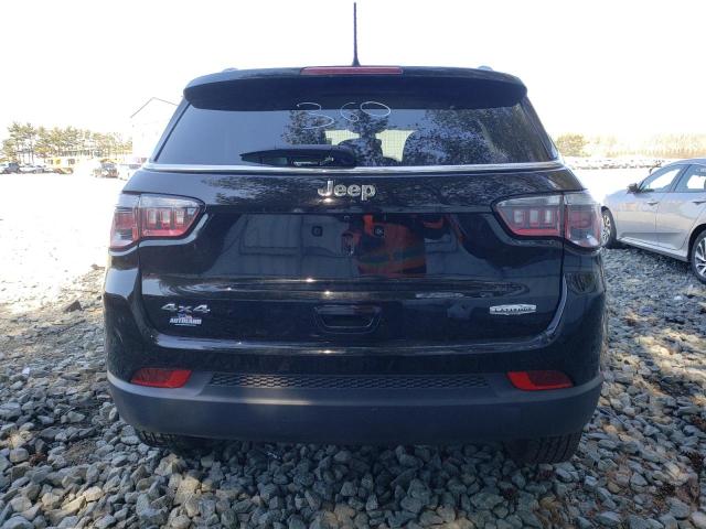 Photo 6 from auction – 2019 JEEP COMPASS LA with VIN 3C4NJDBBXKT813814