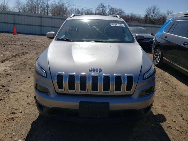 Photo 5 from auction – 2015 JEEP CHEROKEE L with VIN 1C4PJMCS9FW795264