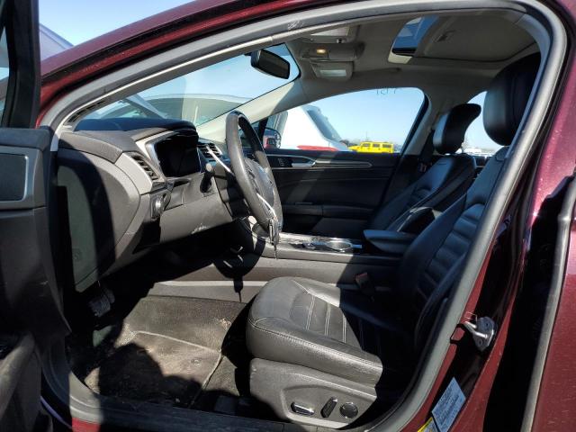 Photo 7 from auction – 2013 FORD FUSION SE with VIN 3FA6P0HR5DR218763