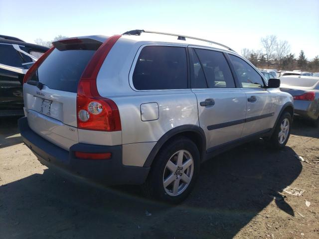 Photo 3 from auction – 2006 VOLVO XC90 with VIN YV4CZ592361224576