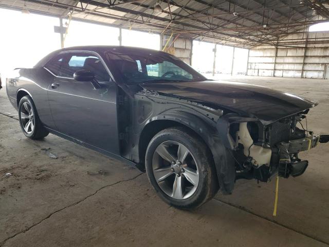 Photo 4 from auction – 2015 DODGE CHALLENGER with VIN 2C3CDZAG7FH789158