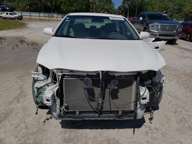 Photo 5 from auction – 2011 TOYOTA CAMRY BASE with VIN 4T1BF3EKXBU625340