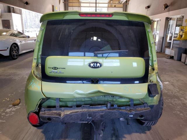 Photo 6 from auction – 2015 KIA SOUL with VIN KNDJN2A2XF7805361