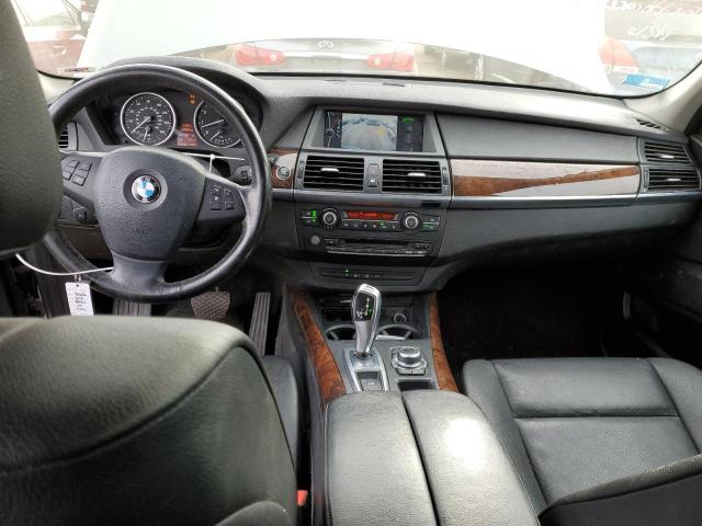 Photo 8 from auction – 2013 BMW X5 XDRIVE3 with VIN 5UXZV4C58D0B00202