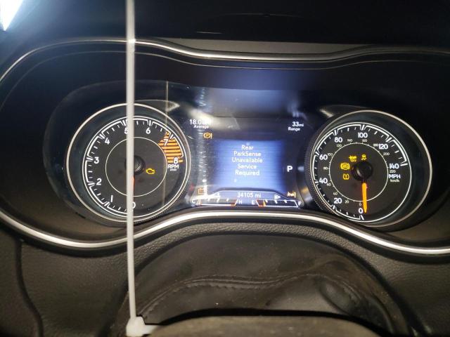 Photo 9 from auction – 2021 JEEP CHEROKEE T with VIN 1C4PJMBX3MD142600