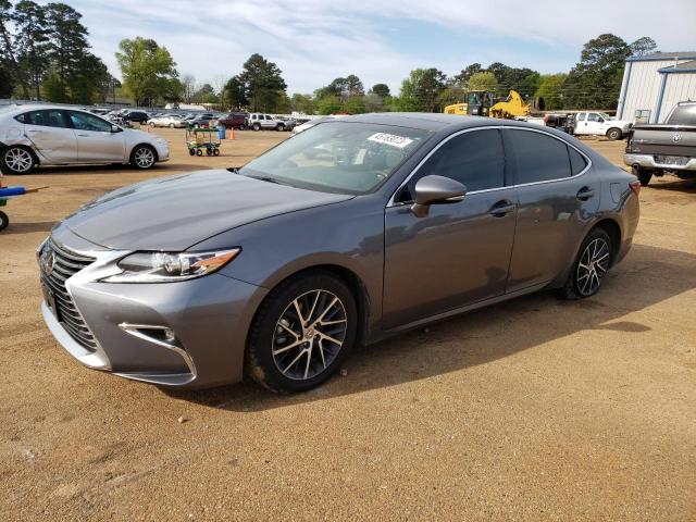LEXUS ES 350 2016 con VIN 58ABK1GG5GU033305 - Foto de la subasta