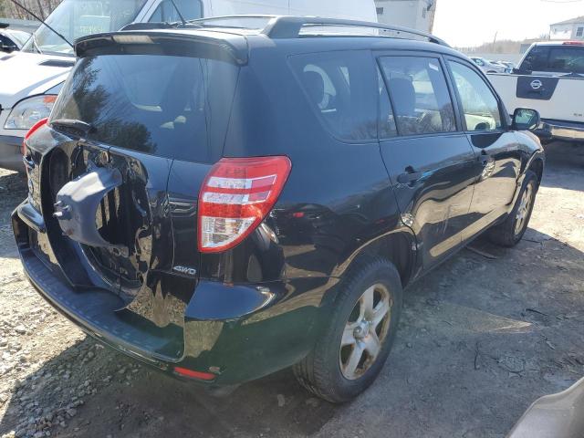 Photo 3 from auction – 2009 TOYOTA RAV4 with VIN JTMBF33V59D008486