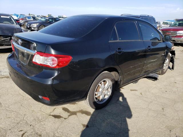Photo 3 from auction – 2013 TOYOTA COROLLA BA with VIN 5YFBU4EE9DP086056