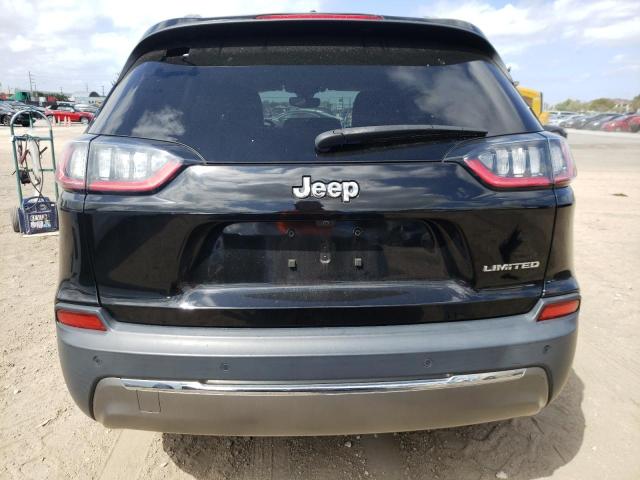 Photo 6 from auction – 2019 JEEP CHEROKEE L with VIN 1C4PJLDB8KD326570