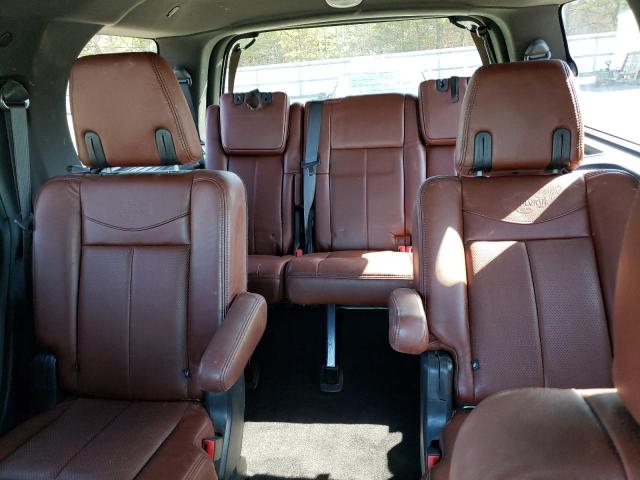 Photo 10 from auction – 2012 FORD EXPEDITION with VIN 1FMJU1H5XCEF58696