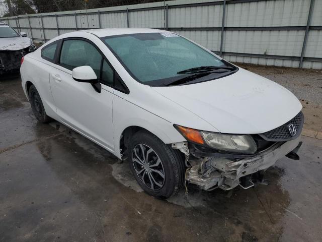 Photo 4 from auction – 2012 HONDA CIVIC LX with VIN 2HGFG3B53CH561830