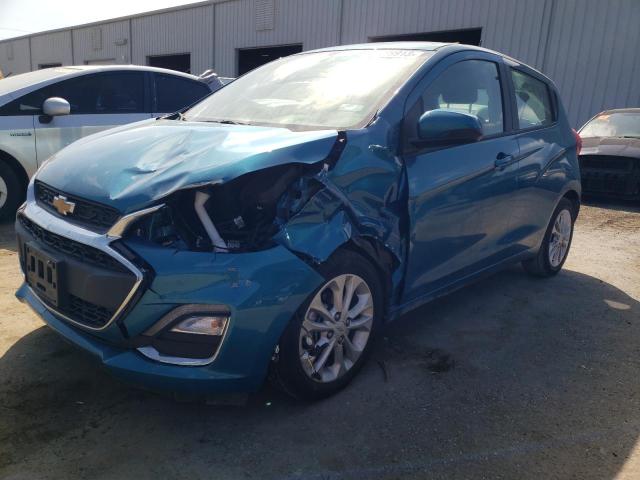 Photo 1 from auction – 2020 CHEVROLET SPARK 1LT with VIN KL8CD6SA6LC406189