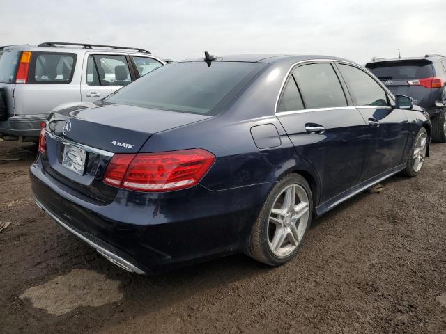 Photo 3 from auction – 2014 MERCEDES-BENZ E 350 4MAT with VIN WDDHF8JB4EA806091
