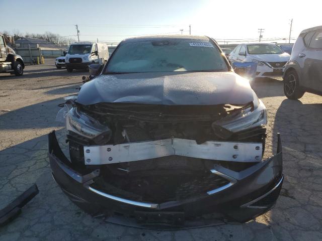 Photo 5 from auction – 2019 ACURA ILX with VIN 19UDE2F30KA002118
