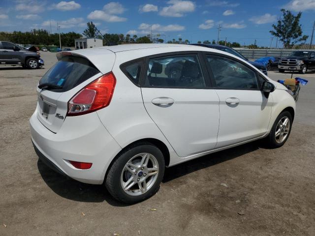 Photo 3 from auction – 2017 FORD FIESTA SE with VIN 3FADP4EJ2HM118491