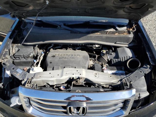 Photo 12 from auction – 2012 HONDA PILOT TOUR with VIN 5FNYF3H96CB020684