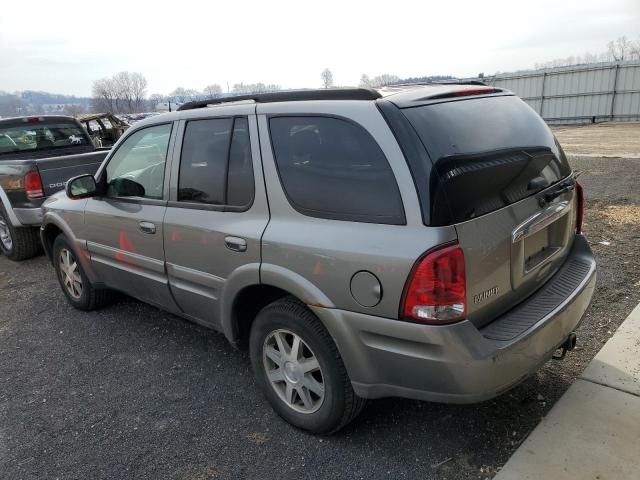 Photo 2 from auction – 2005 BUICK RAINIER CX with VIN 5GADT13SX52137083