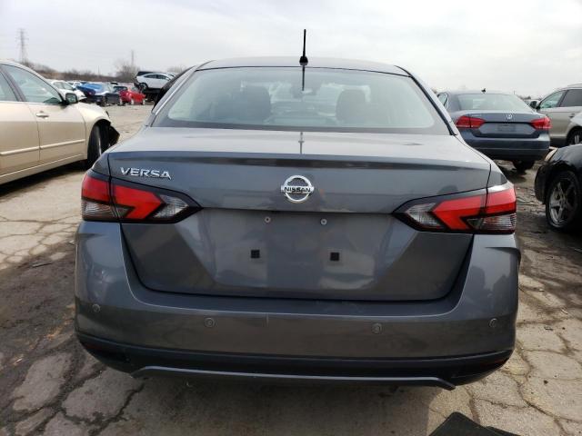 Photo 6 from auction – 2020 NISSAN VERSA S with VIN 3N1CN8DV7LL904781