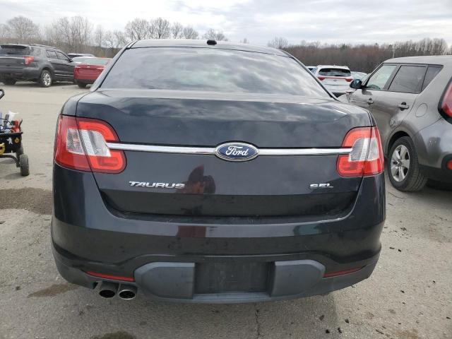 Photo 6 from auction – 2011 FORD TAURUS SEL with VIN 1FAHP2EW2BG149341