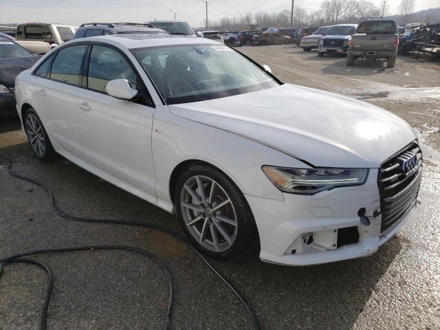 Фото 4 с аукциона – 2018 AUDI A6 PREMIUM с VIN WAUG8AFC9JN099708