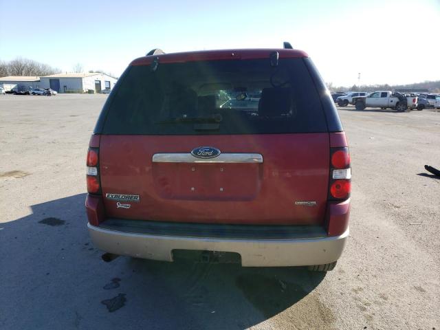 Photo 6 from auction – 2007 FORD EXPLORER E with VIN 1FMEU74E47UA94391