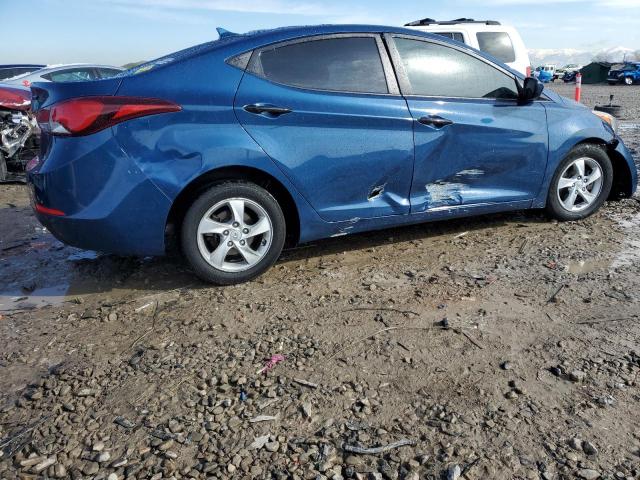 Photo 3 from auction – 2015 HYUNDAI ELANTRA SE with VIN KMHDH4AE8FU257559