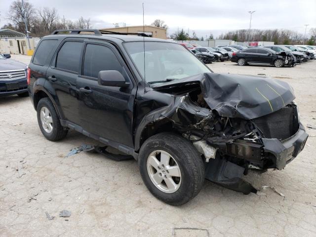 Photo 4 from auction – 2011 FORD ESCAPE XLS with VIN 1FMCU9C7XBKB33737