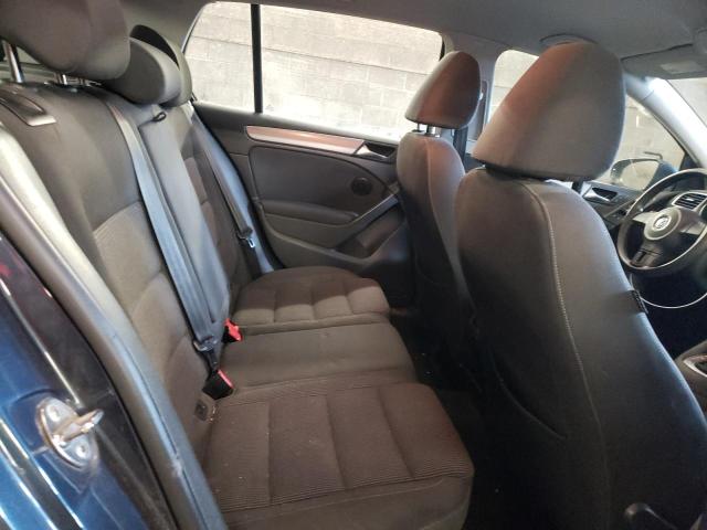 Photo 10 from auction – 2013 VOLKSWAGEN GOLF with VIN WVWDB7AJ3DW141532