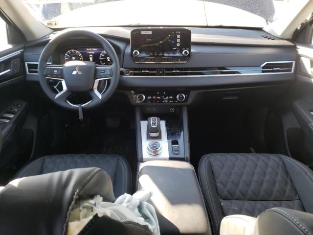 Photo 8 from auction – 2023 MITSUBISHI OUTLANDER with VIN JA4J4VA88PZ006963