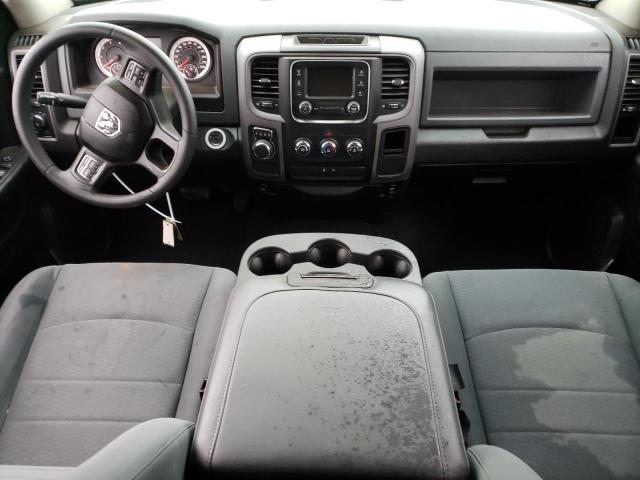 Photo 8 from auction – 2019 RAM 1500 CLASS with VIN 1C6RR6KT5KS521155