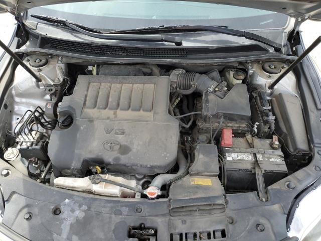 Photo 11 from auction – 2015 TOYOTA AVALON XLE with VIN 4T1BK1EB3FU193325