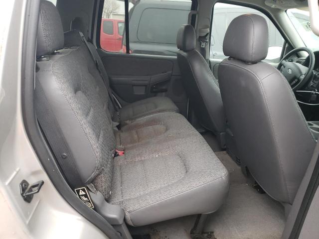 Photo 11 from auction – 2003 FORD EXPLORER X with VIN 1FMZU62K93ZB12076