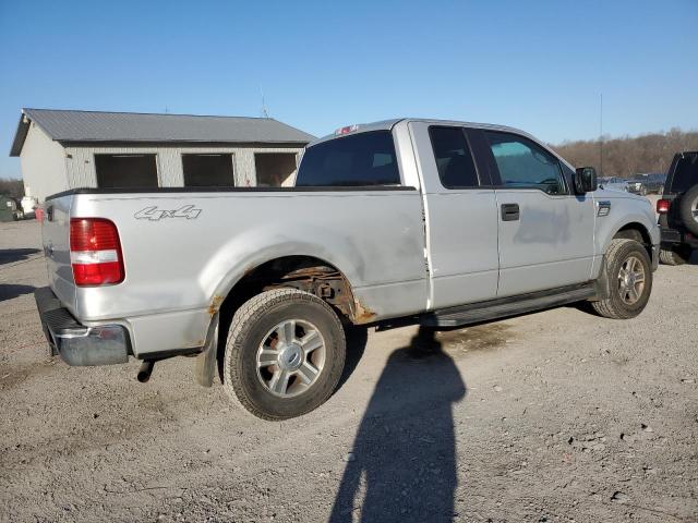 Photo 3 from auction – 2006 FORD F150 with VIN 1FTPX14526NB53657