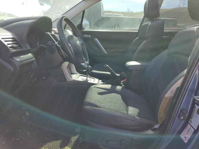 Photo 7 from auction – 2014 SUBARU FORESTER 2 with VIN JF2SJGDC1EH460121