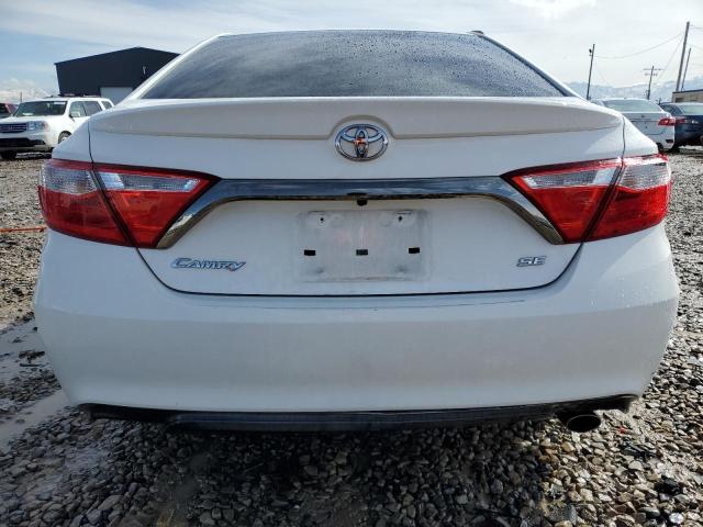 Photo 6 from auction – 2016 TOYOTA CAMRY LE with VIN 4T1BF1FK7GU527635
