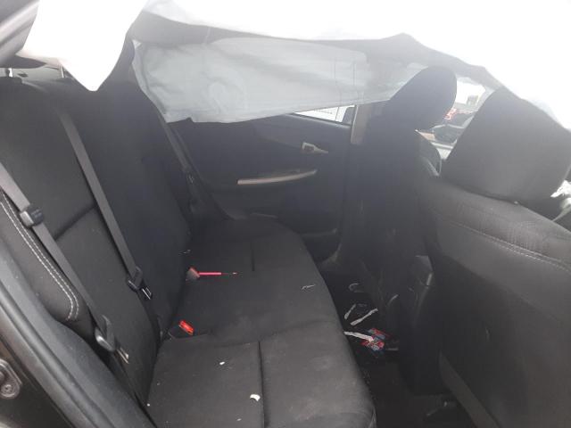 Photo 10 from auction – 2013 TOYOTA COROLLA with VIN 5YFBU4EEXDP185162