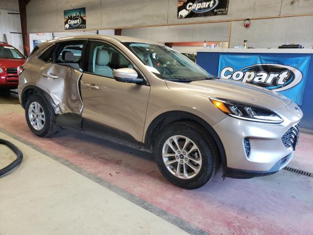 Photo 4 from auction – 2021 FORD ESCAPE SE with VIN 1FMCU9G69MUA01447