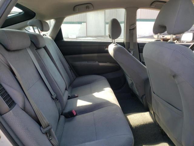 Photo 10 from auction – 2008 TOYOTA PRIUS with VIN JTDKB20U683434791