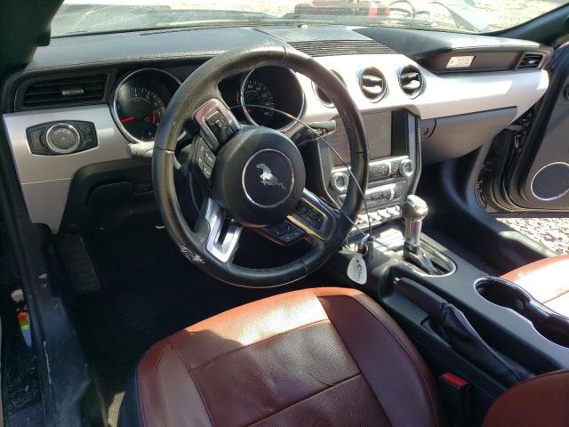 Photo 8 from auction – 2015 FORD MUSTANG GT with VIN 1FATP8FFXF5374541